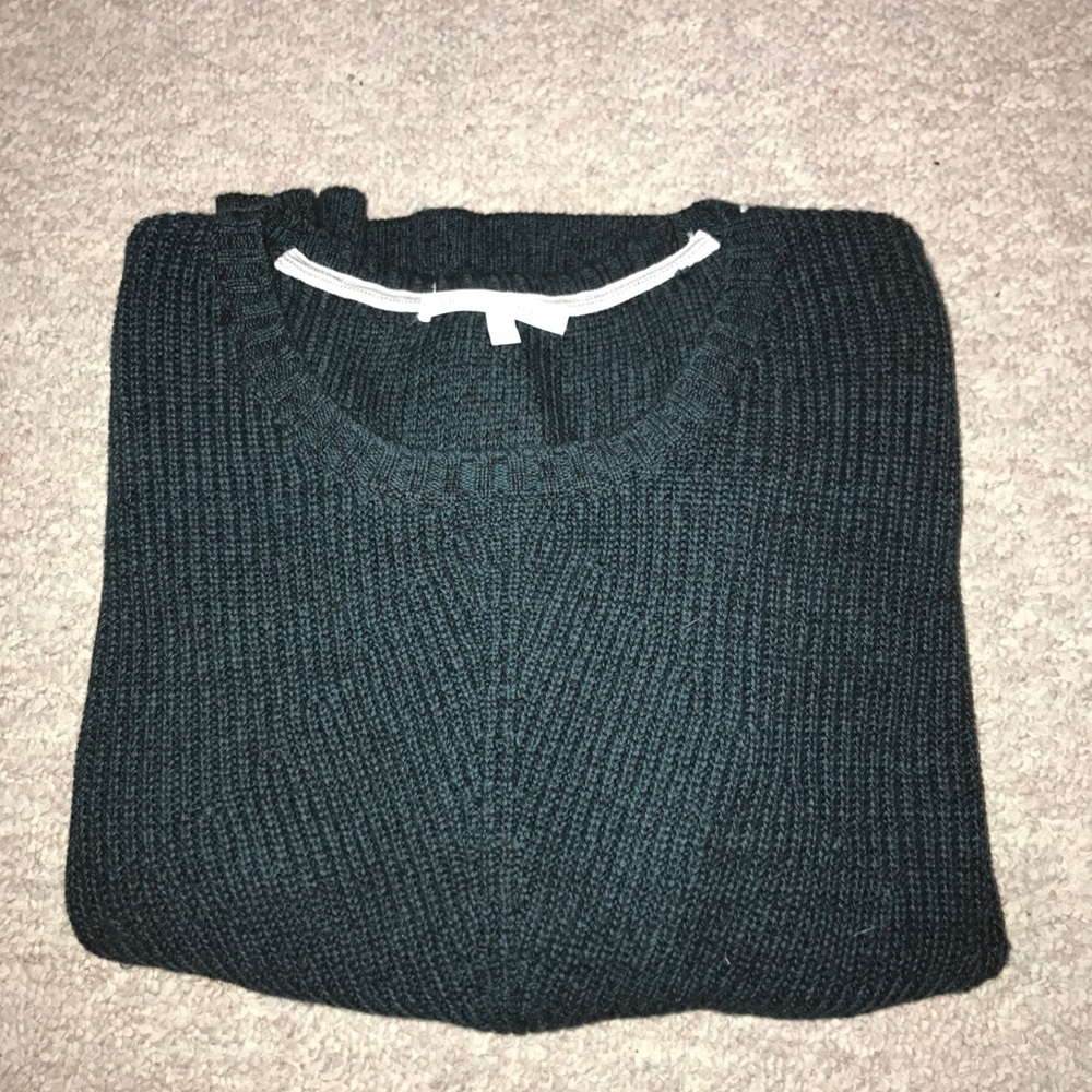 Victoria secret sweater